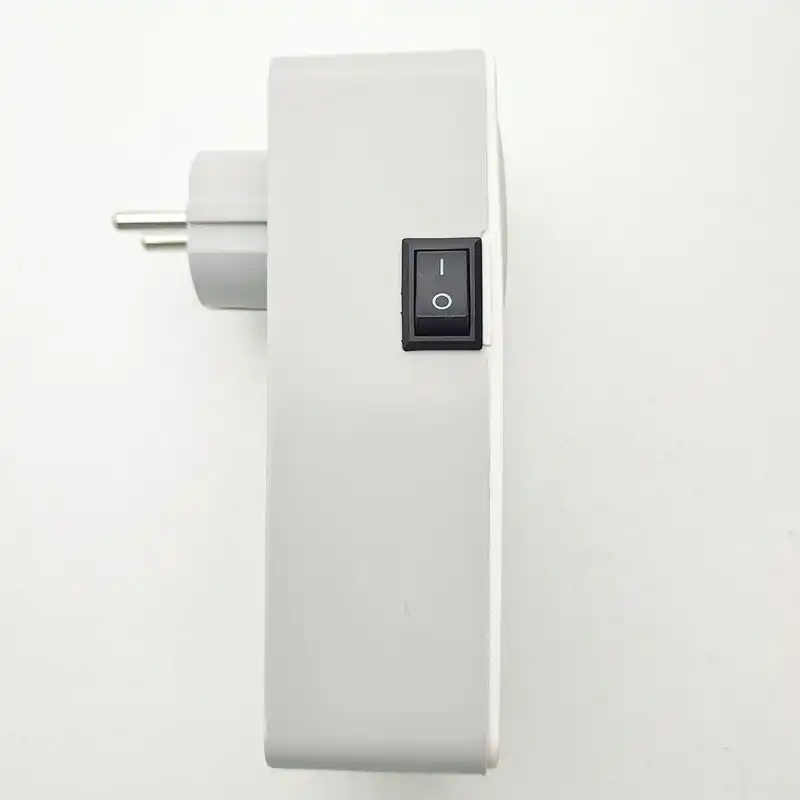 محافظ ولتاژ فروزش مدل FR140 مناسب ماشین ظرفشویی و لباسشویی