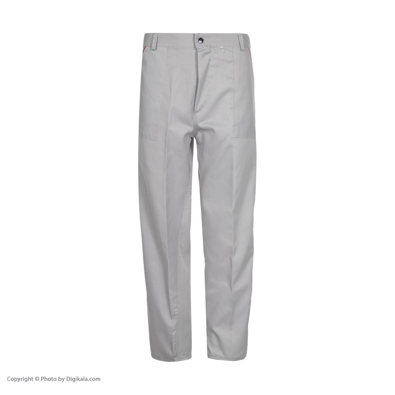 لباس کار مدل ORGOS