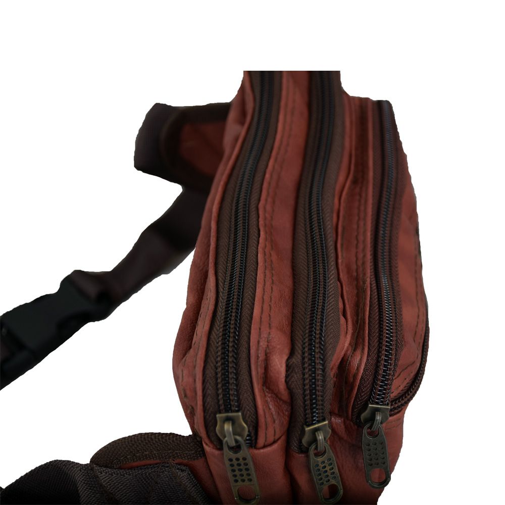 کیف کمری مردانه مدل DL-13 -  - 4
