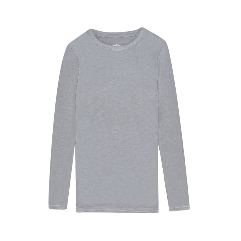 تی شرت آستین بلند مردانه گود فیلو اند کو