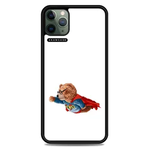 AKAM AMC-WA11PROMAX-BARON FILOU-24 Cover For Apple iPhone 11 Pro Max