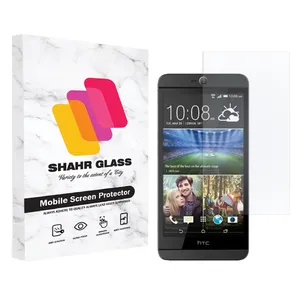 Shahr Glass SMP Screen Protector Glass For HTC Desire 826