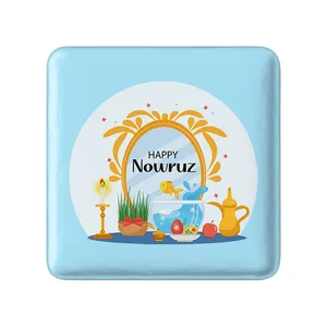 مگنت خندالو مدل نوروز کد 24612