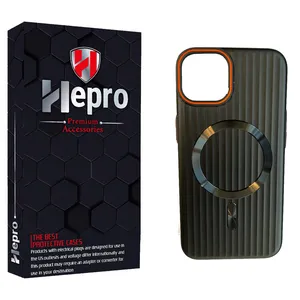 HEPRO PENTAGON Cover for Apple IPHONE 13 PRO