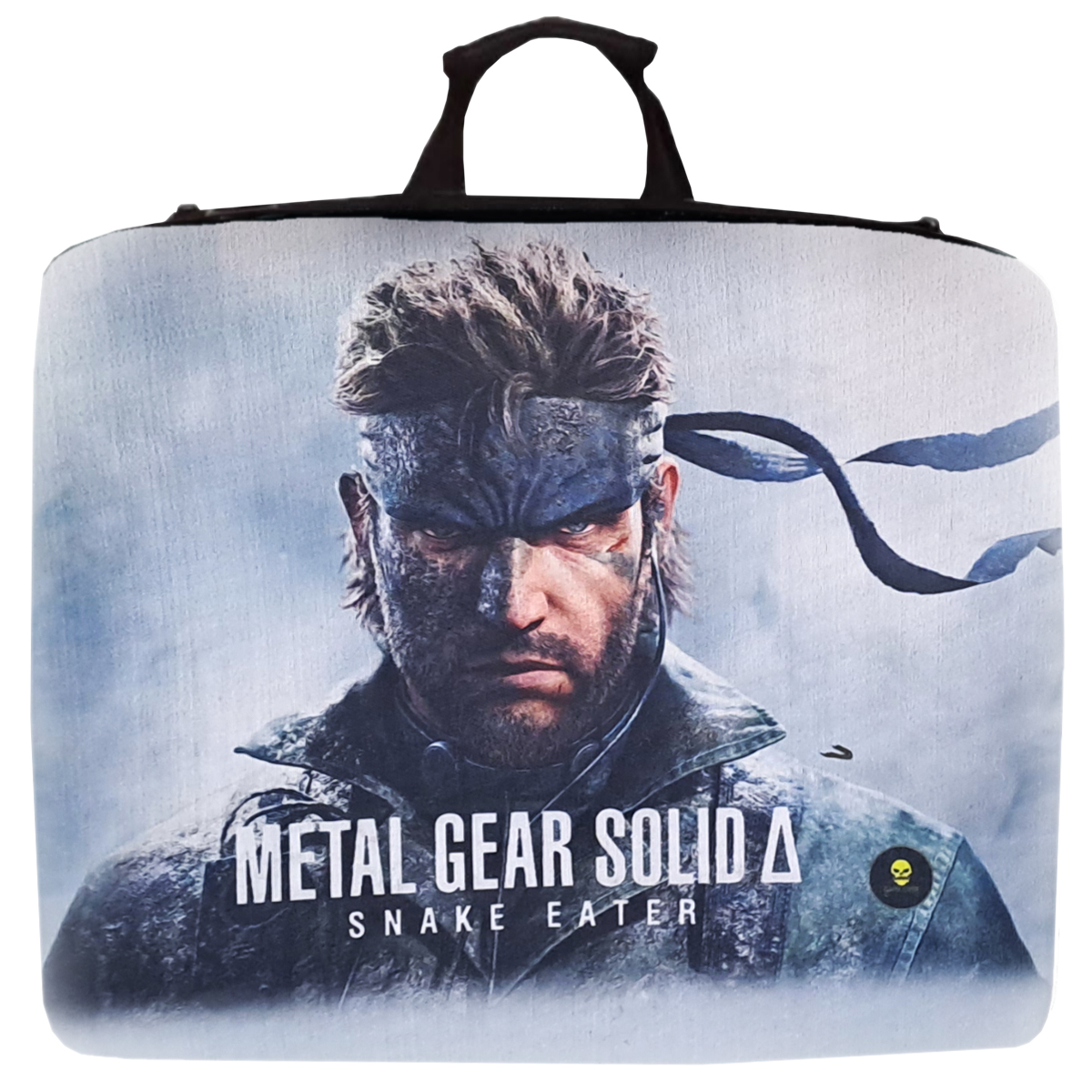 نکته خرید - قیمت روز کیف حمل کنسول بازی پلی استیشن 4 مدل Metal Gear Solid ps4072 خرید