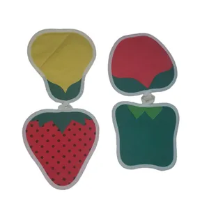 دستگیره قابلمه مدل Heparou مجموعه 4 عددی