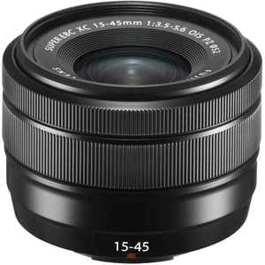 لنز دوربین فوجی فیلم مدل XC15-45mmF3.5-5.6 OIS PZ