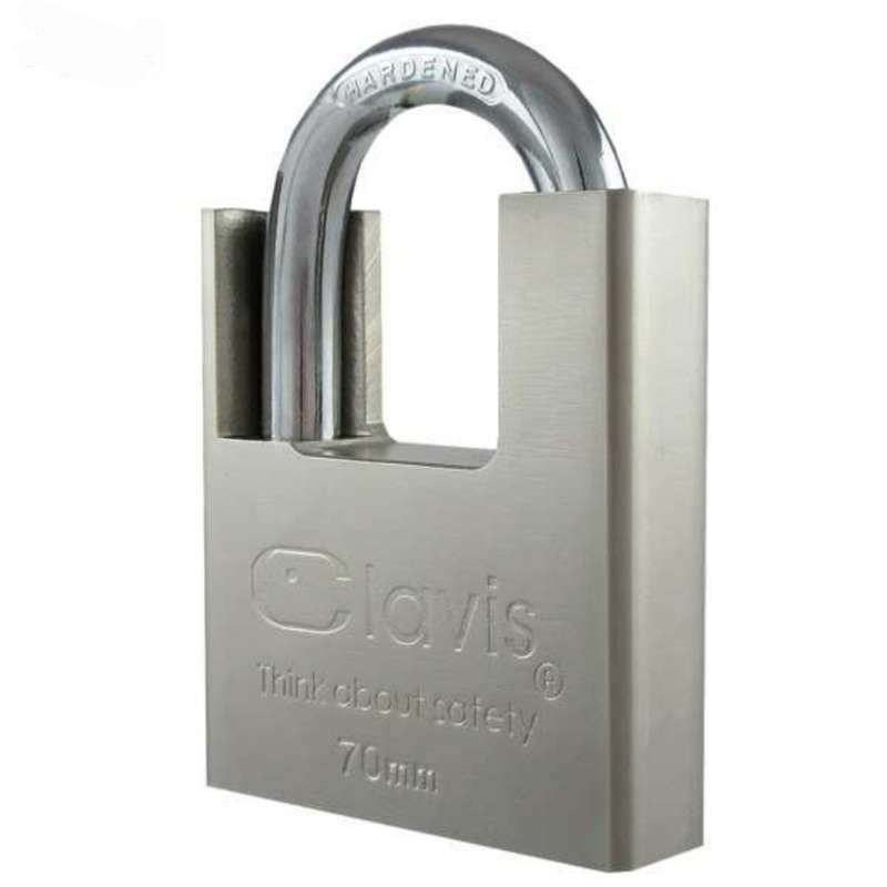 قفل آویز کلاویس مدل 70mm