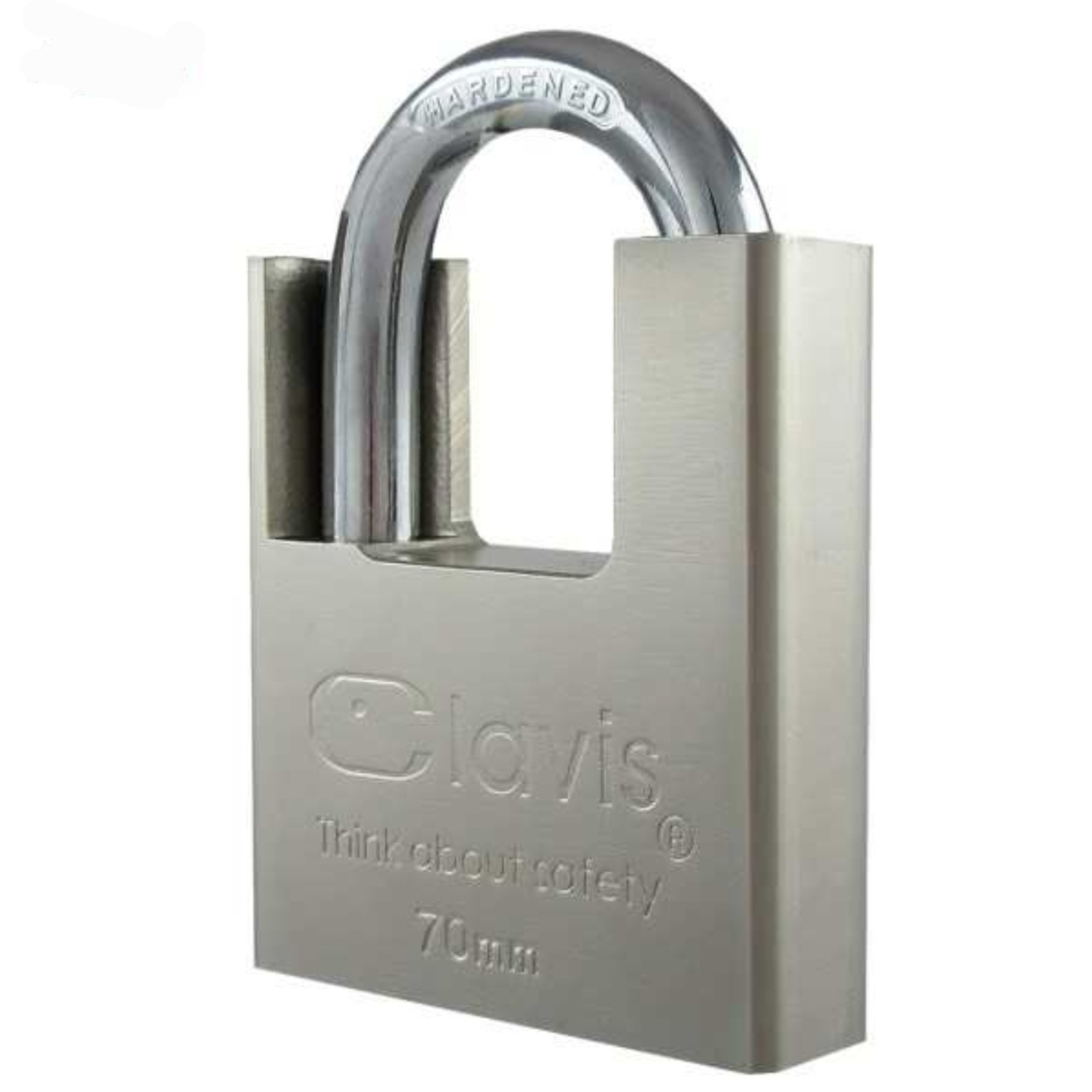 قفل آویز  کلاویس مدل 60mm