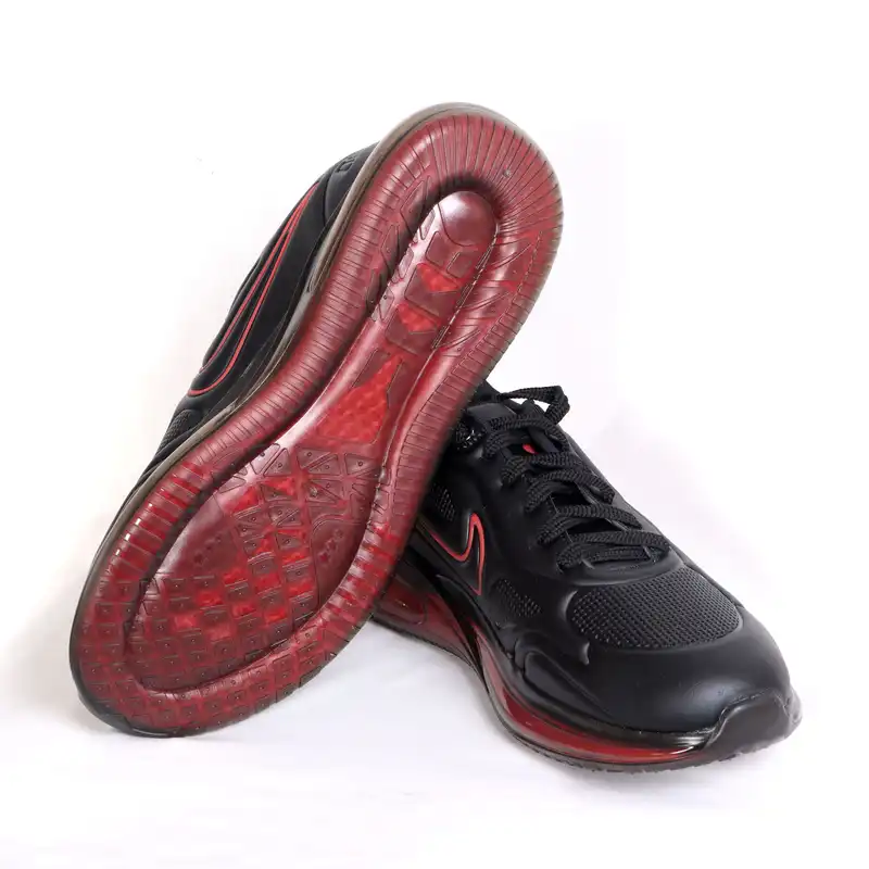 کفش پیاده روی مردانه مدل کپسولی NR