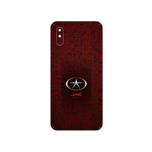 MAHOOT JAC Cover Sticker for Xiaomi Redmi 9i Sport