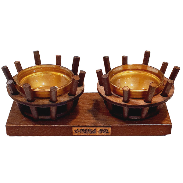 جاشمعی مدل تاراکو