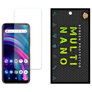 Multi Nano X-S1N Screen Protector For Blu G61s