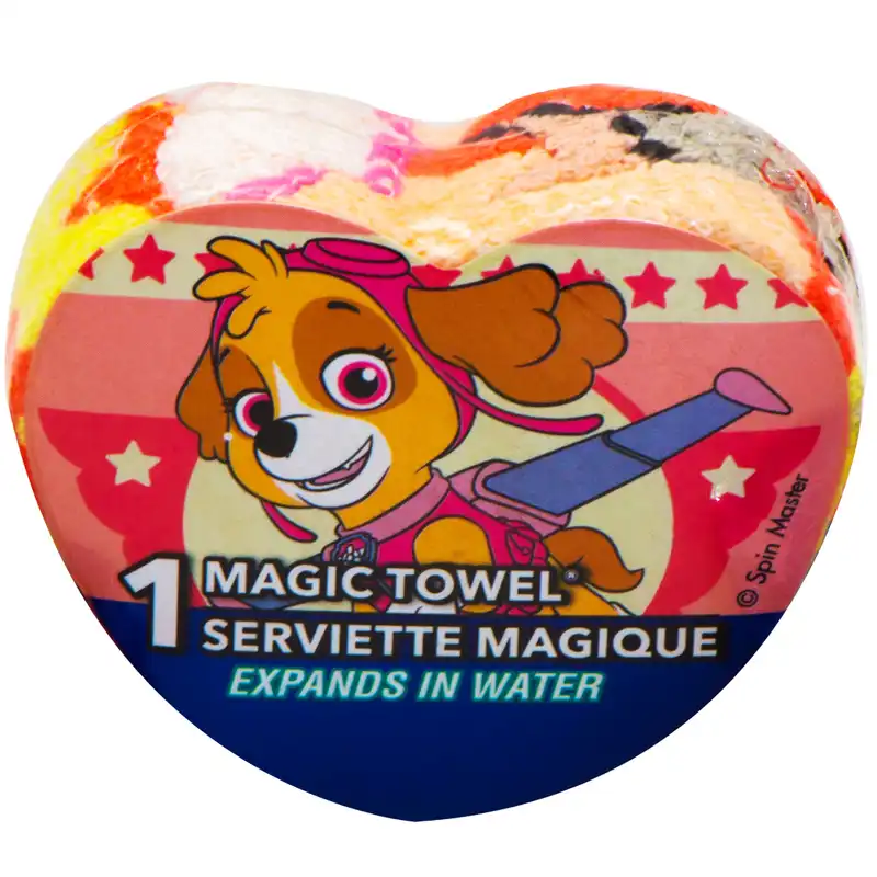 حوله فشرده سفری کد 6021