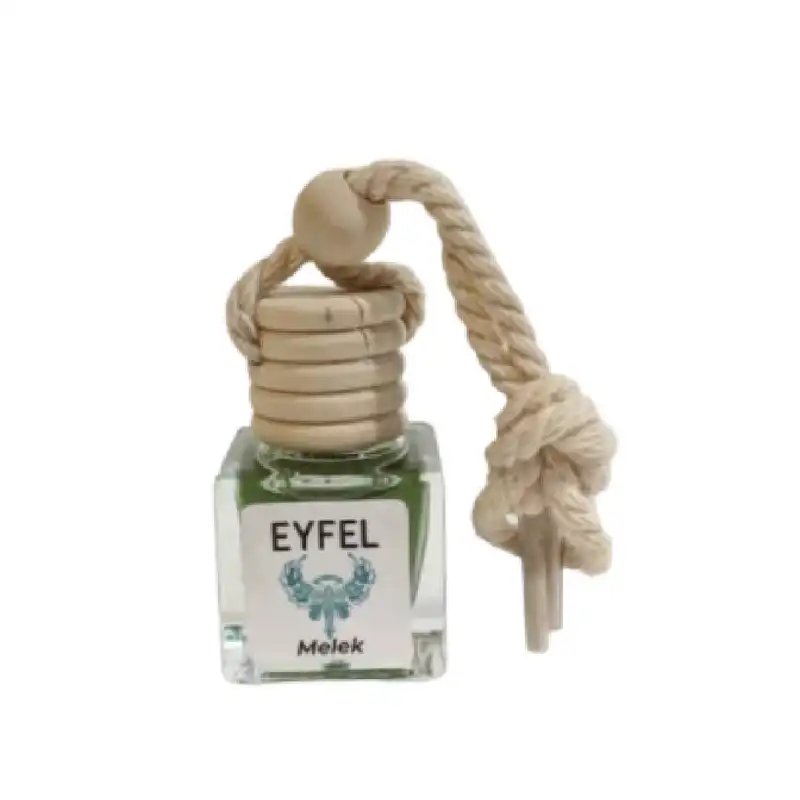 خوشبوکننده خودرو ایفل مدل فرشته نوع 2