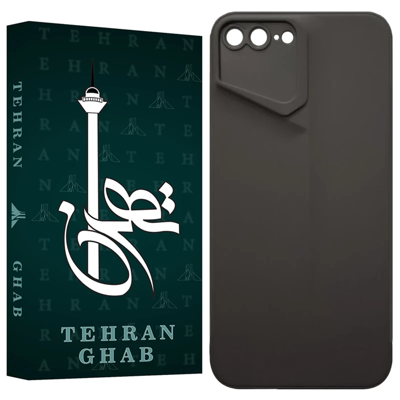 کاور تهران قاب مدل PRDT مناسب برای گوشی موبایل اپل iPhone 7 Plus / iPhone 8 Plus