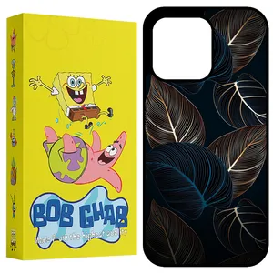BOB Ghab BCP13P Cover For Apple iPhone 13 Pro