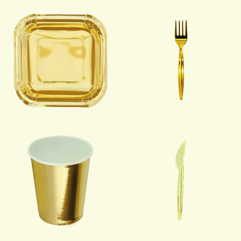 مجموعه 64 عددی تم تولد مدل متالایز