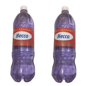 شوینده سطوح هیکو مدل Hecco حجم 1500 میلی لیتر بسته 2 عددی