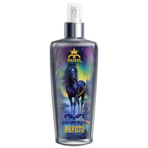 بادی اسپلش مردانه پاشا مدل مفیستو حجم 250 میلی‌لیتر