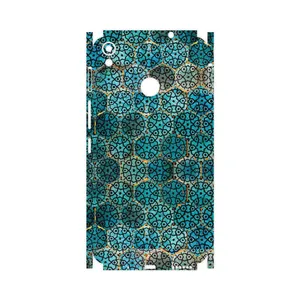 MAHOOT Iran Tile 9-FullSkin Cover Sticker for Tecno Camon CX Air