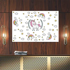 تابلو شاسی مدل یونیکورن کد 50