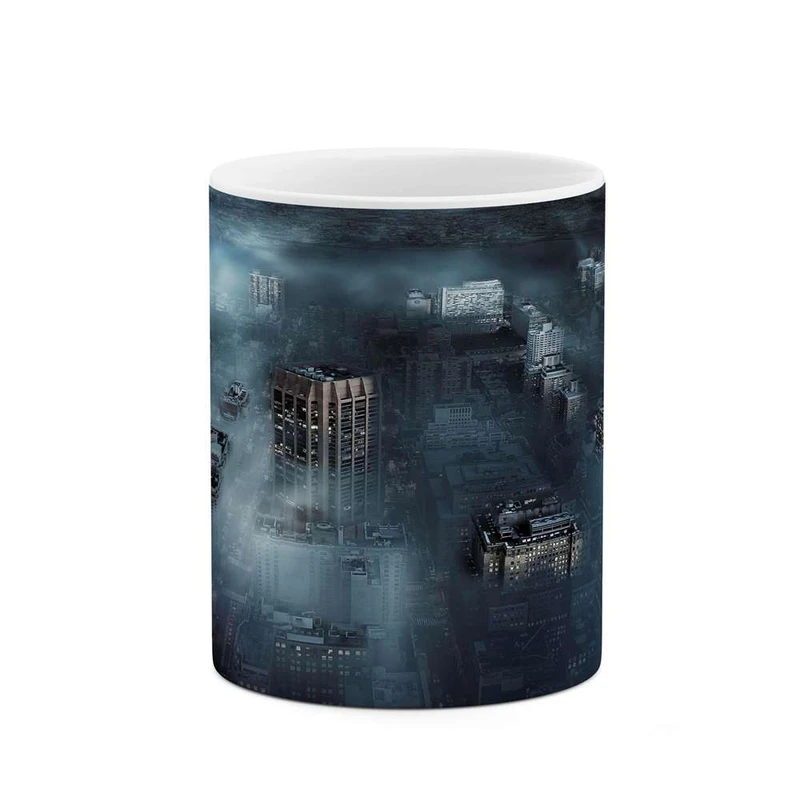 ماگ کاکتی مدل شهر کد mgh13371