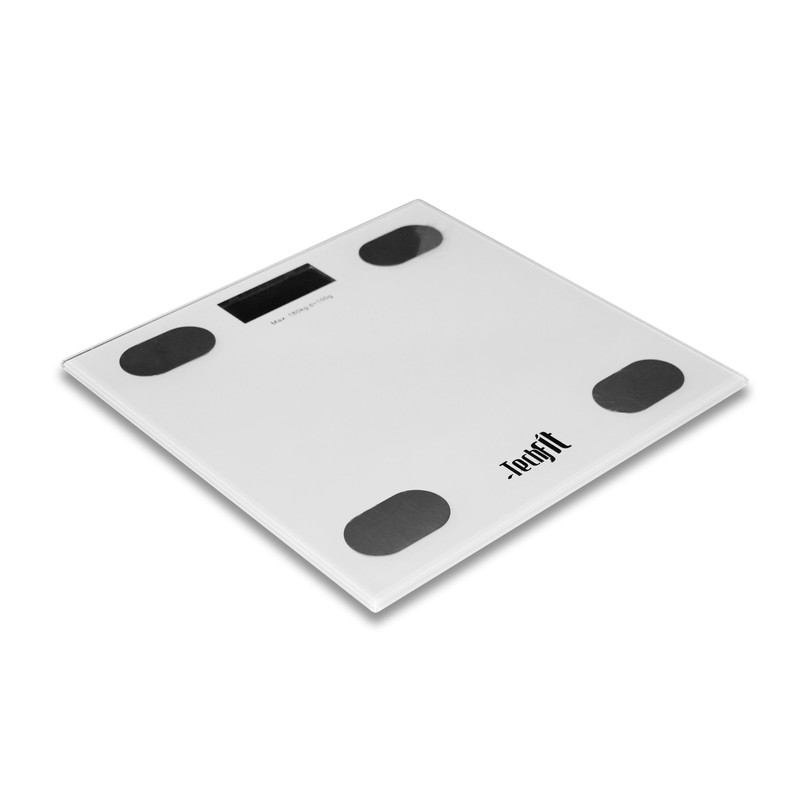 ترازو دیجیتال تک فیت مدل TF-1072 ترازو دیجیتال تک فیت مدل TF-1072