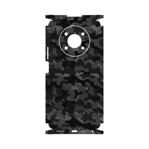 MAHOOT Night_Army-FullSkin Cover Sticker for Honor X9 5G