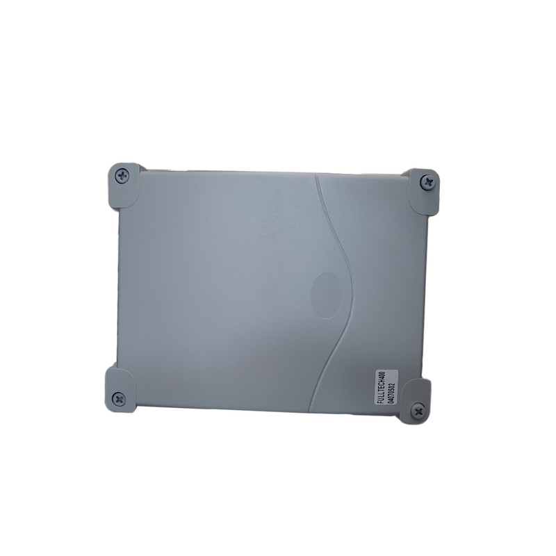 جک پارکینگ مدل FULL TECH600