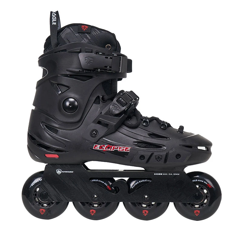 اسکیت کفشی فلاینگ ایکل مدل F5S NEW  سایز 42-41