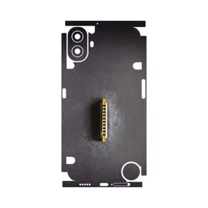 MAHOOT Harmonica-FullSkin Cover Sticker for Nothing CMF Phone 1