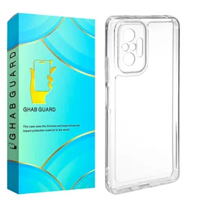 Ghab Guard SPCFGH Cover For Xiaomi Redmi Note 10 Pro / Redmi Note 10 Pro Max