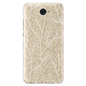 Megafone Leaf C45-W Cover For Huawei Y7 2017 / Y7 Prime 2017