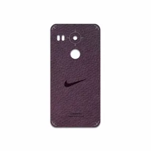 MAHOOT PL-NK Cover Sticker for Google Nexus 5X