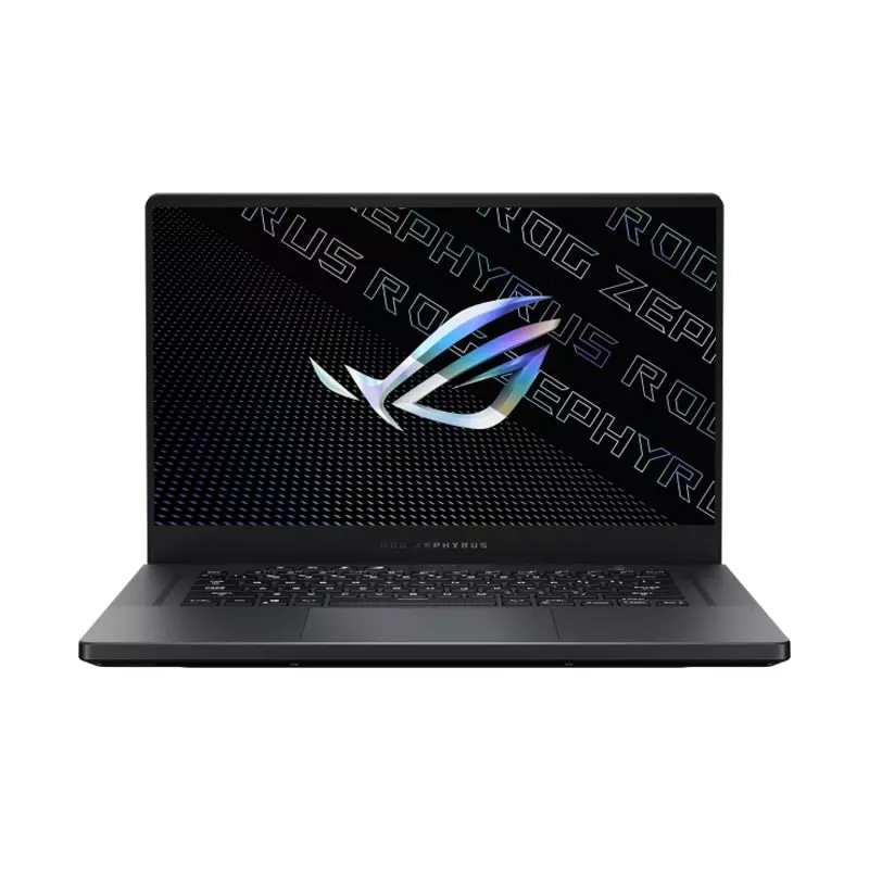 لپ تاپ 15.6 اینچی ایسوس مدل ROG Zephyrus G15 GA503RM-HQ144