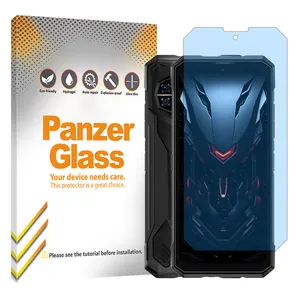 Panzer Glass Hydrogel model Matte anti-blue Screen Protector for Doogee S200 Plus mobile phone