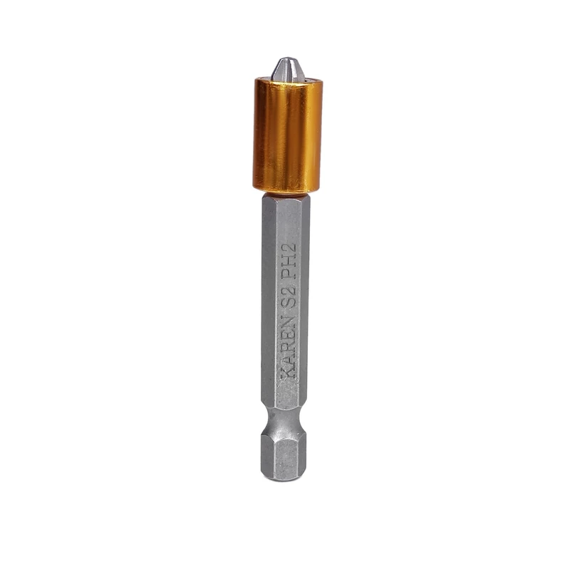 سری پیچ گوشتی چهارسو کارن مدل MMA-KN-PH2