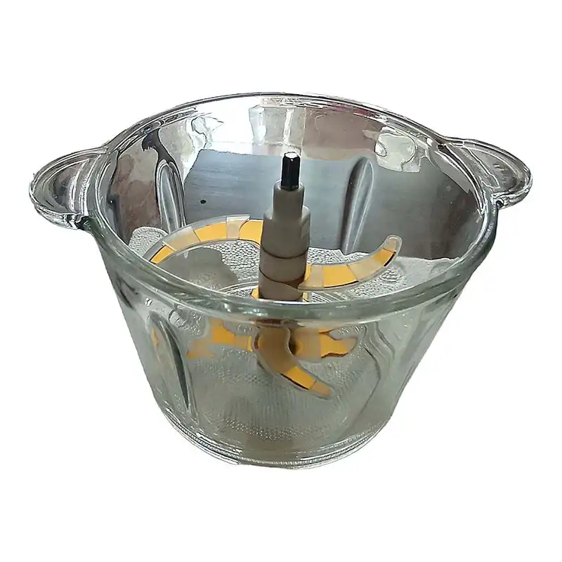 خردکن مباشی مدل ME-ECM 4155