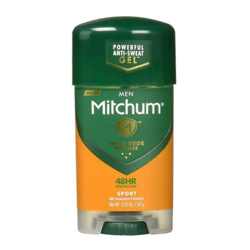 رول ضد تعریق میچام مدل Sport وزن 63 گرم