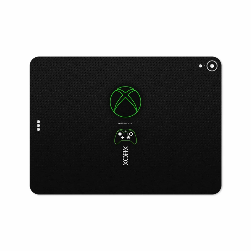 برچسب پوششی ماهوت مدل XBOX مناسب برای تبلت اپل iPad Pro 11 2018 A1934