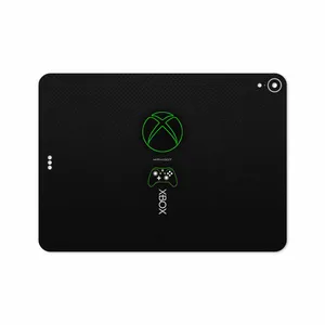 MAHOOT XBOX Cover Sticker for Apple iPad Pro 11 2018 A1934
