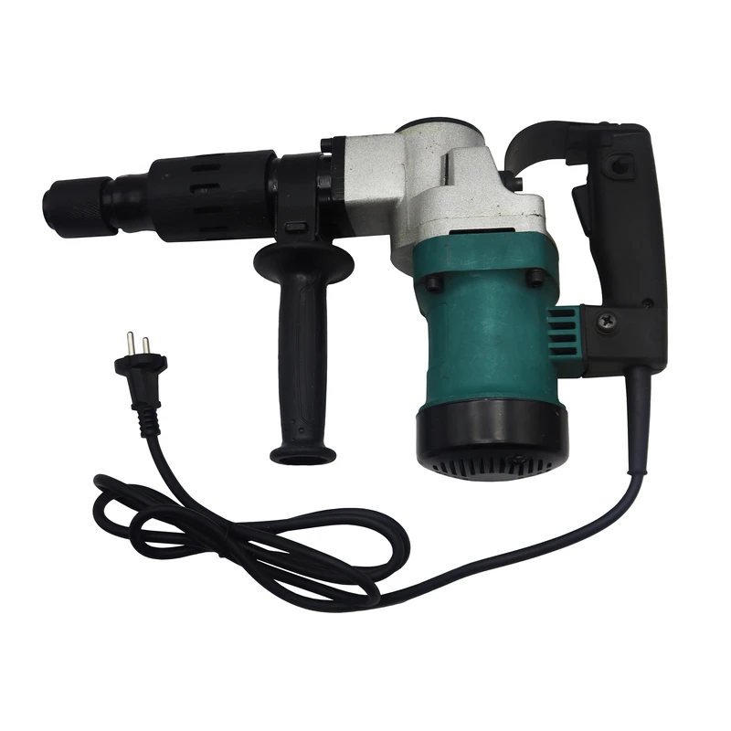 چکش تخریب 13 میلی متری 1200 وات مدل YP-04     