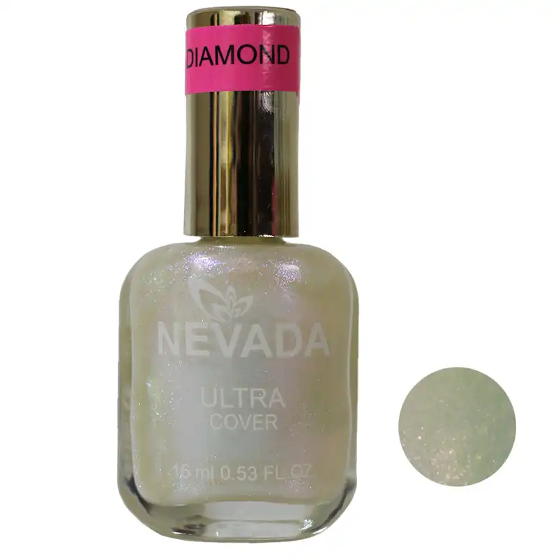 لاک ناخن نوادا شماره C3