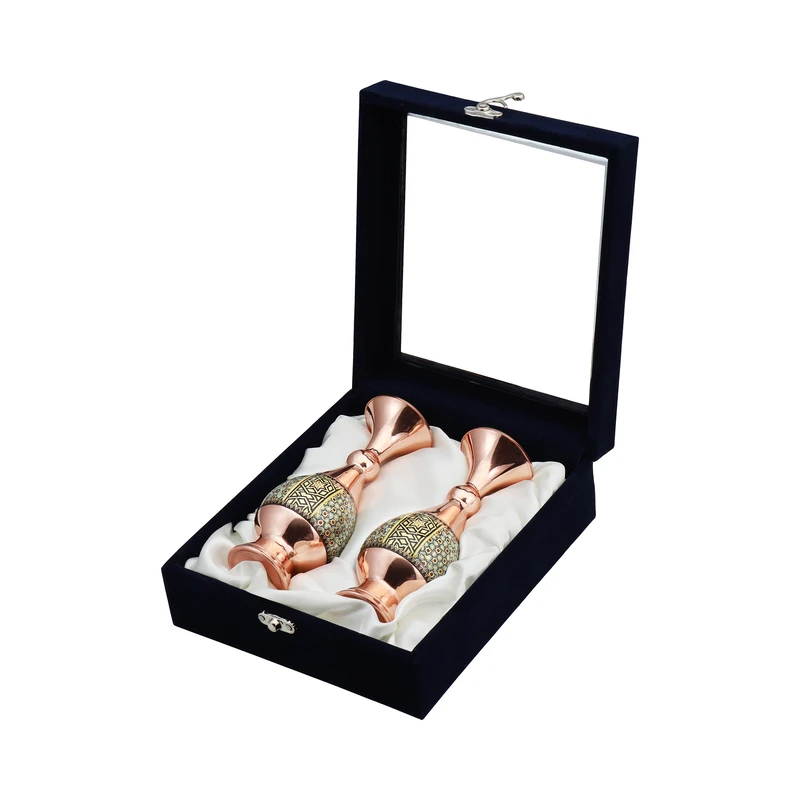 ست هدیه فراز هنر مدل چنار کد 1