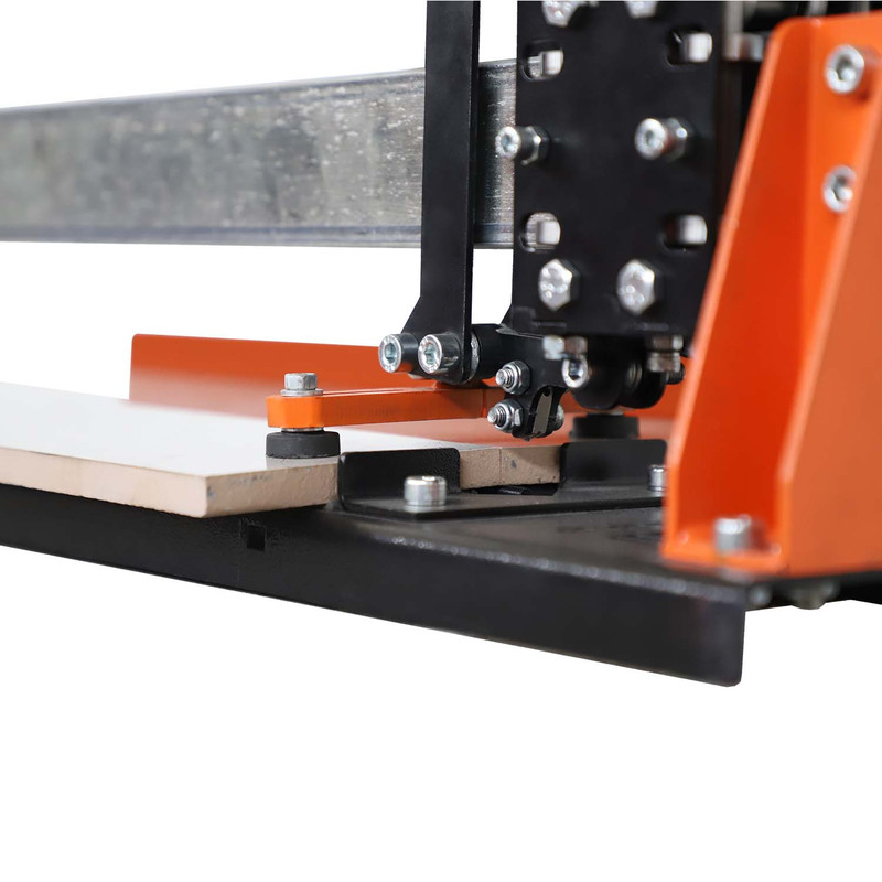 دستگاه برش کاشی گروه قله مدل IMP120E