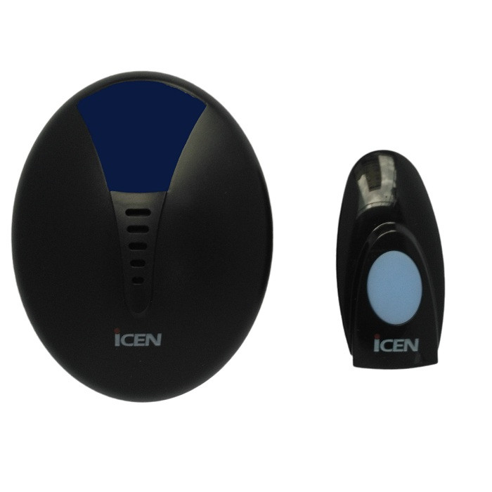 زنگ بی سیم آی سن مدل IE-O2017