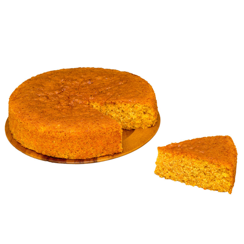 کیک هویج کیک‌خونه - 1 کیلوگرم