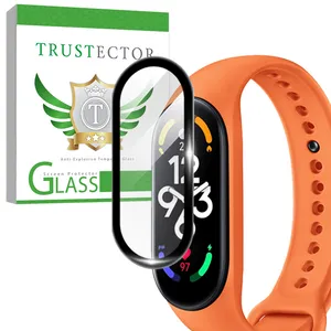 Trustector TWPM Screen Protector For Xiaomi Mi Band 7