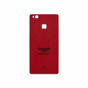 MAHOOT RL-BNTLY Cover Sticker for Huawei P9 Lite